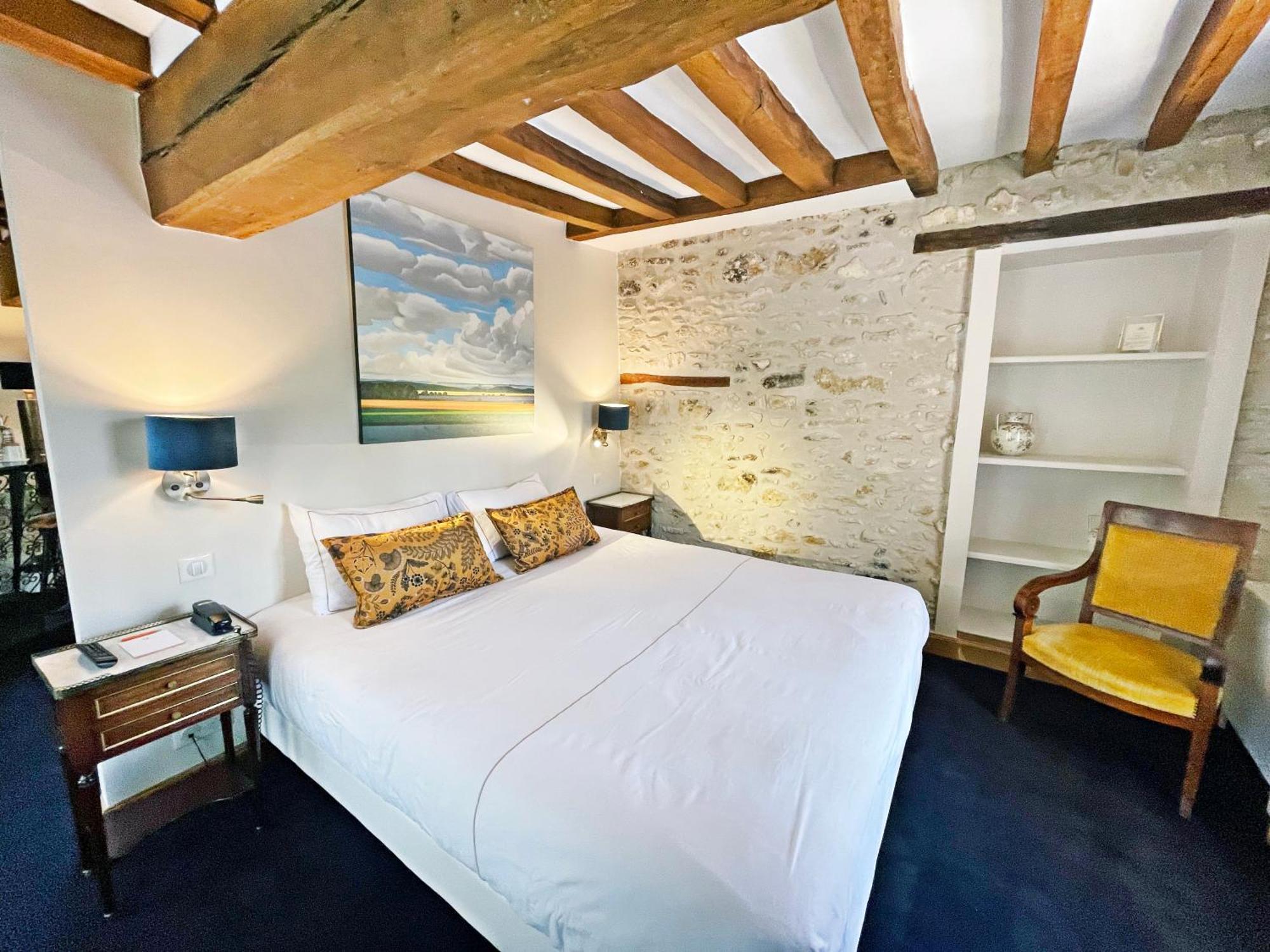 Moulin De Fourges Hotel Ngoại thất bức ảnh