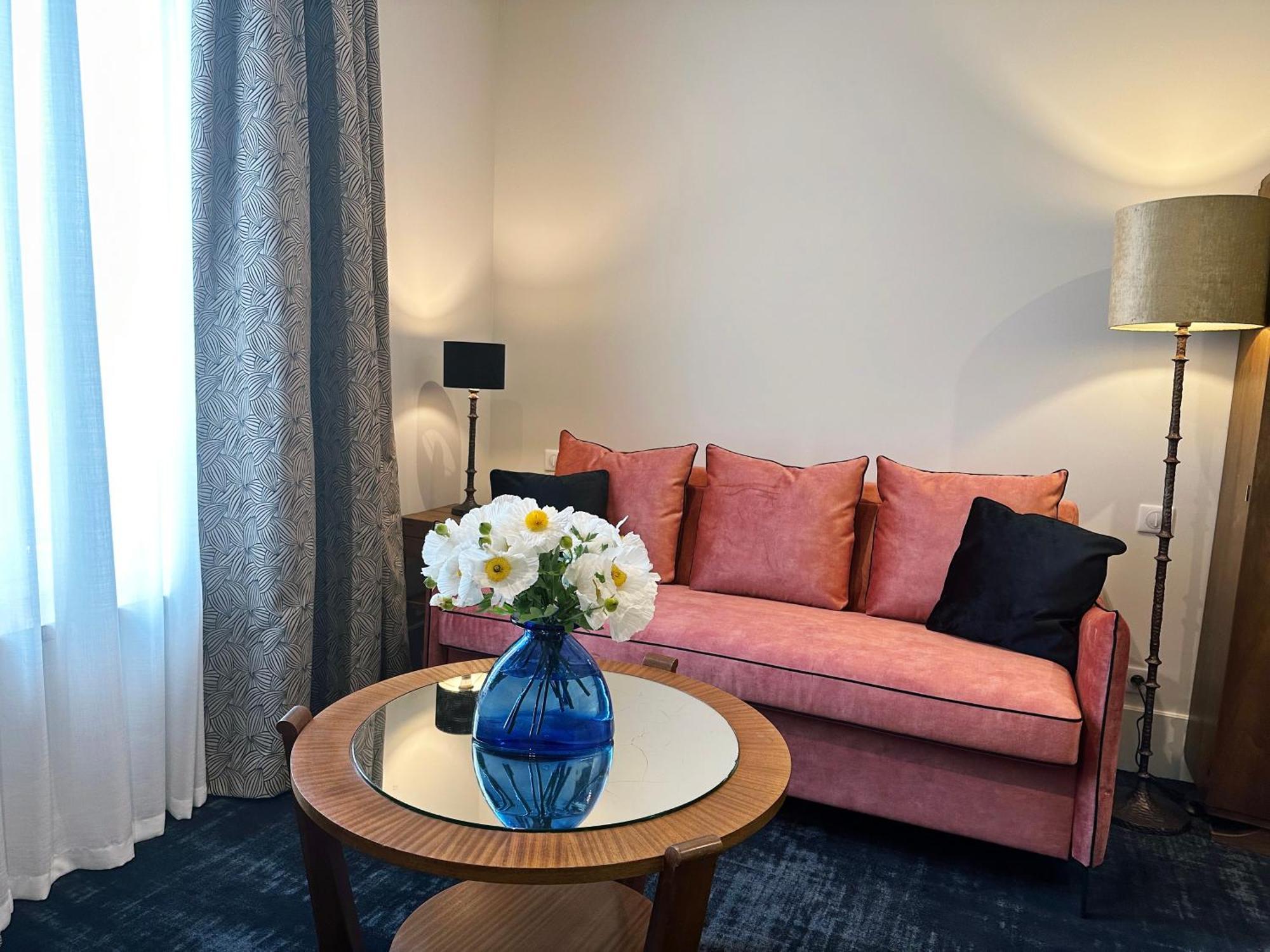 Moulin De Fourges Hotel Ngoại thất bức ảnh